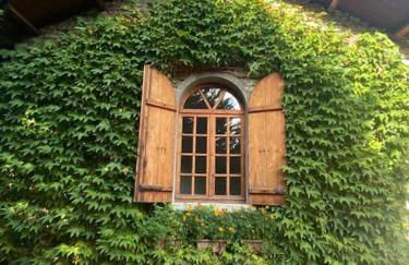 Beautiful stone house with garden - Villa il Poggio - Foto 4