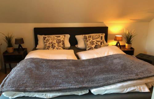 Fennies Hütte - Foto 13