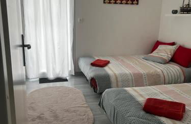 Villa 5km du circuit 24h Le Mans - Foto 14