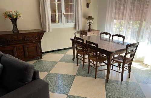 Villa lumineuse et spacieuse - Foto 15