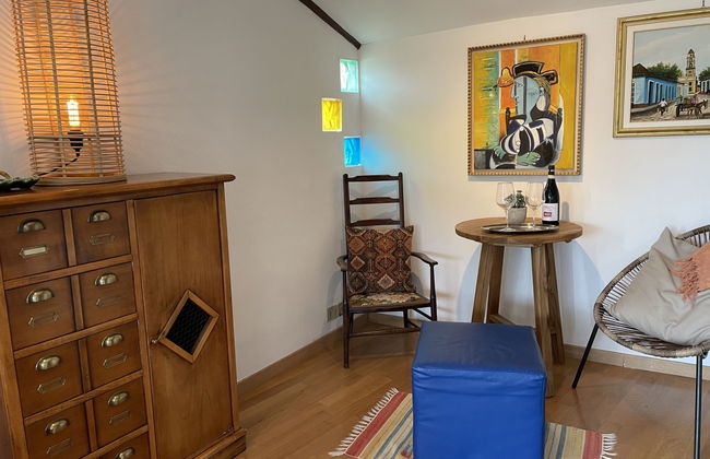 Casa Alfonso - Foto 10