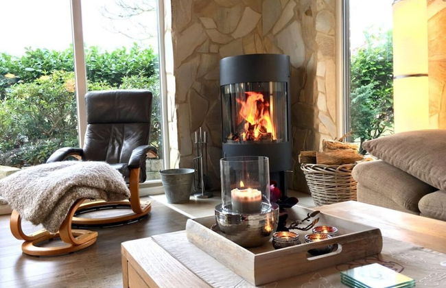 Ambiance Modern Retreat - Photo 12