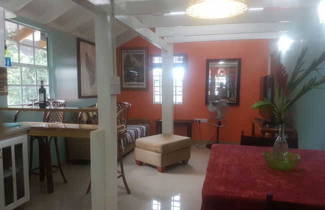 Coco Mango Suites - Photo 41