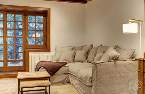 CASA SALIENT de Alma de Nieve - Foto 5