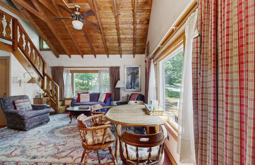 Emmon's Mittersill Village Chalet - Foto 7