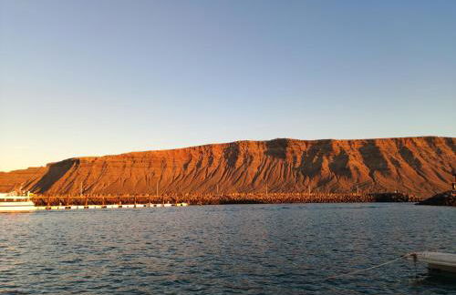 Magnifico barco en La Graciosa - Foto 17