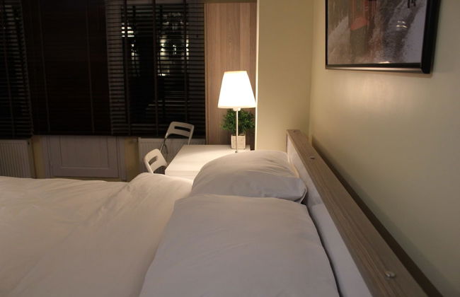 Taksim Elite Residence - Foto 7