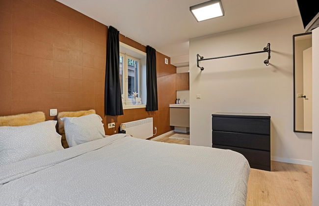 Elegant Chalet in Manhay With Sauna - Foto 7