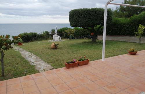 La Villetta sulla Scogliera - Foto 35