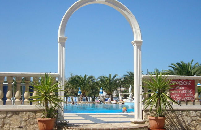 Villaggio Piano Grande - Foto 44