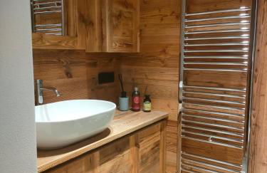 Fior di Roccia Apartments- in centro Cervinia, sauna privata, Matterhorn dream - Foto 11