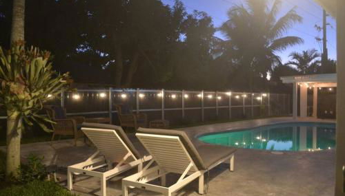 Spacious 4 bedrooms, 2 bathroom house with pool - Foto 2, Garden