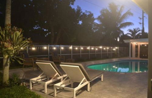 Spacious 4 bedrooms, 2 bathroom house with pool - Photo 2