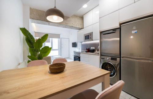 Avenida de Asturias Apartment - Foto 13