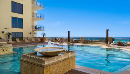 Origin 1604 -PENTHOUSE- 3 Bedroom- Private Large Sunset Deck - Foto 2