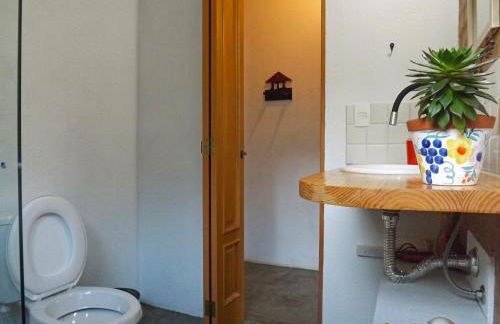 Chalé Rústico com Vista nas Montanhas Mantiqueira - Foto 13