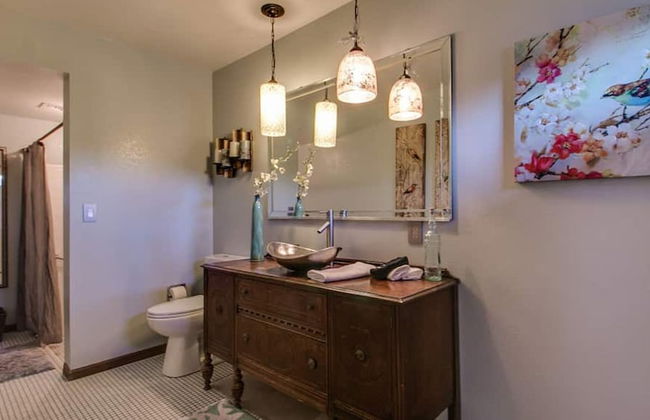 Spectacular Fountain Hills 5 Bdrm W/pool and Views - Foto 30