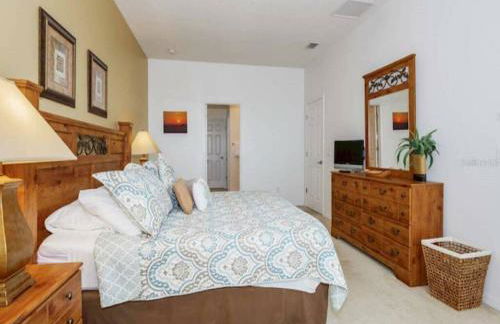 Beautiful 5 Bedroom Viola Pool Home - Foto 10