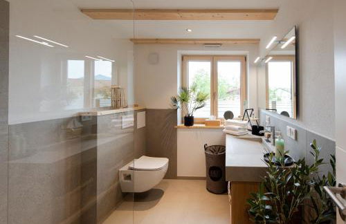 Ferienhaus Chiemseefeeling - Foto 24