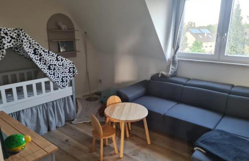 Maisonette-Wohnung in Gladbeck - Foto 11