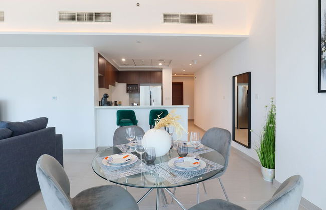 HiGuests - Park Gate Residence Tower C - Photo 12