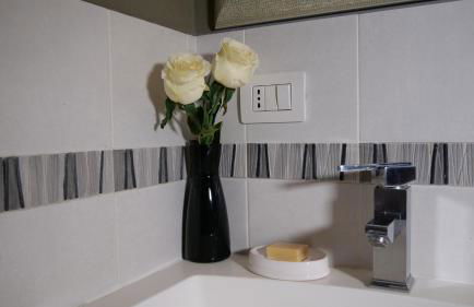 Квартира люкс в Милане (Appartamento di lusso a Milano) - Foto 16