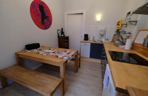 ARTEP 73 Gästewohnung - Foto 29