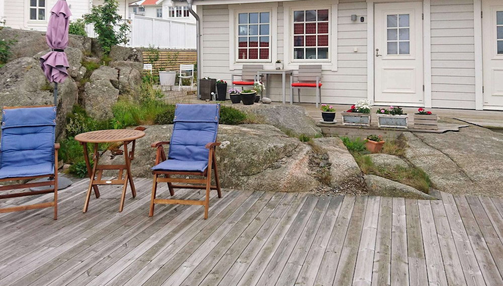 Holiday Home in Rönnäng - Foto 1, Profilbild
