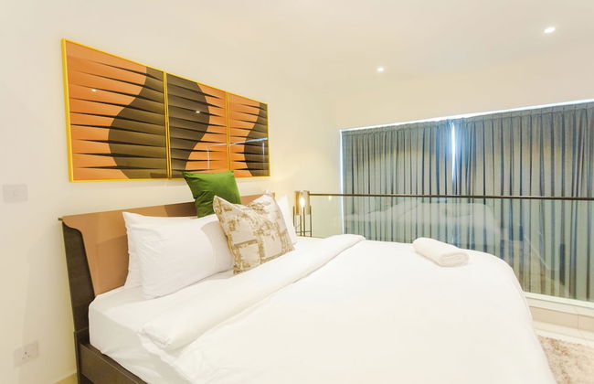 Accra Luxury Apartments at The Gardens - Foto 17