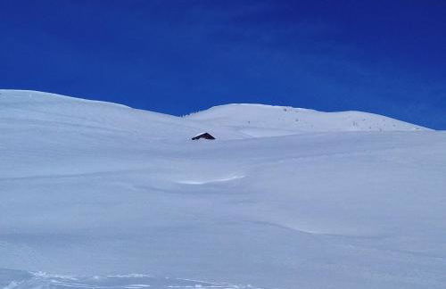 Chalet in Notre-Dame near Ski Lift - Foto 15