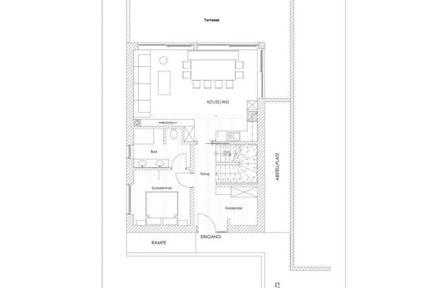 Huttenzauber 4 Comfortable Holiday Residence - Foto 19