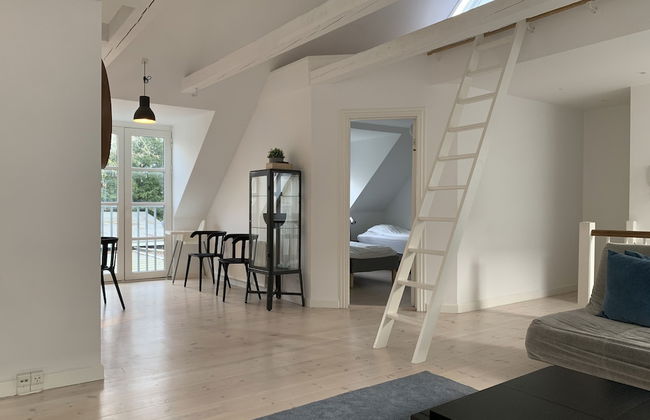 Best Stay Copenhagen-Roskildevej - Foto 1