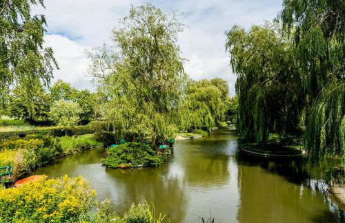 Grafton Mill - Foto 23