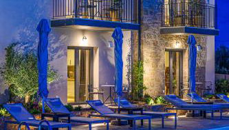 Kannas Mani Luxury Suites -Adults Friendly 14 Plus - Foto 2