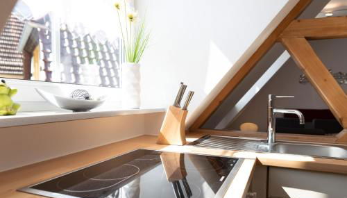 Ferienwohnung Mittendrin - Foto 5