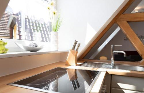 Ferienwohnung Mittendrin - Foto 5