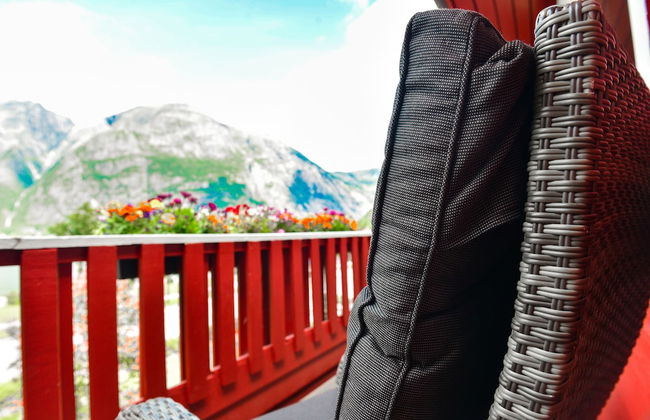 Ingrids Appartement - Photo 10