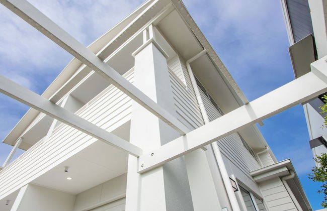 Duplex on Nautilus a Walk to the Beach - Photo 19