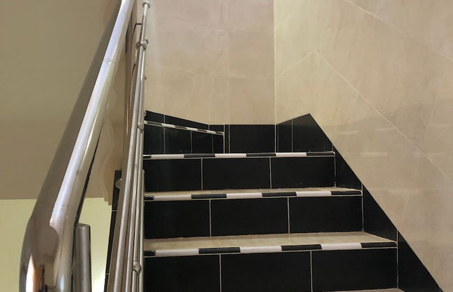 Luxurious House in Morocco Overlooking the Mediterranean Sea - Photo 23