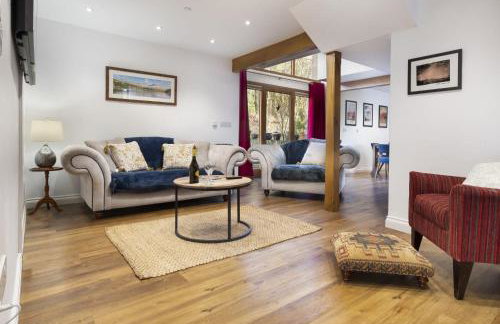 Willow Tree Barn - Foto 3