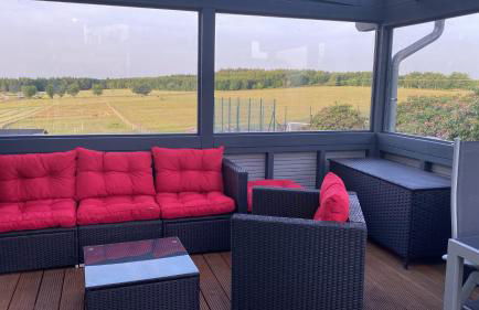 FeWoMonCIAO2019-Panorama 2Pers bis max4Pers - Foto 52