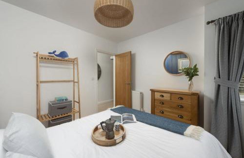 Lobbs Cottage, St Mawgan - Free WiFi - Pet Friendly - Free Parking - Foto 23