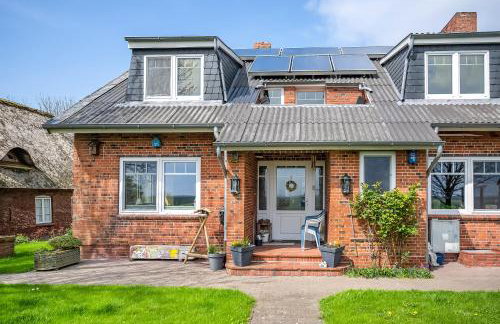 Wohnung Hallighof - Foto 1