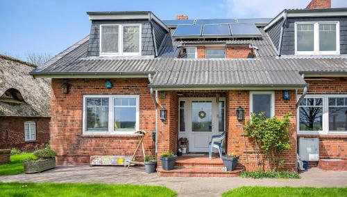 Wohnung Hallighof - Foto 1