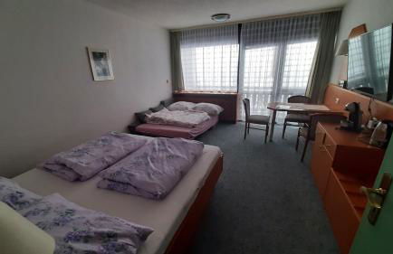 Apartmán Almberg - Mitterdorf - Mitterfirmiansrout - Foto 13