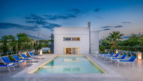 Villa Sikelia in Alcamo - Foto 2