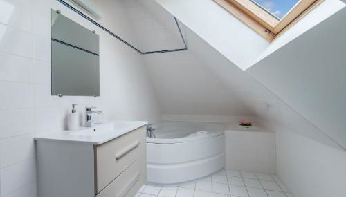 LÉchappée - Campagne - Wifi - Terrasse - Foto 5