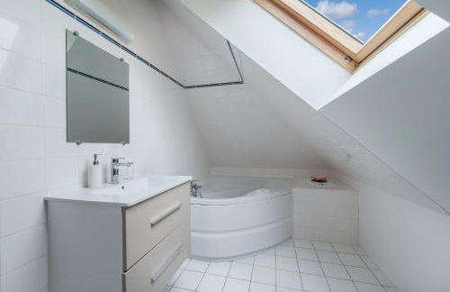 LÉchappée - Campagne - Wifi - Terrasse - Foto 5