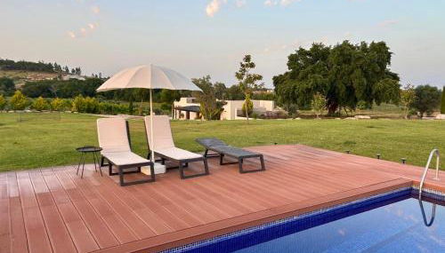 Quinta do Pé da Charca - Foto 2, Garden, sunbed, Garden view