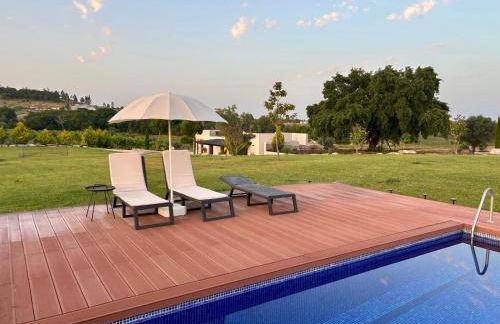 Quinta do Pé da Charca - Foto 2